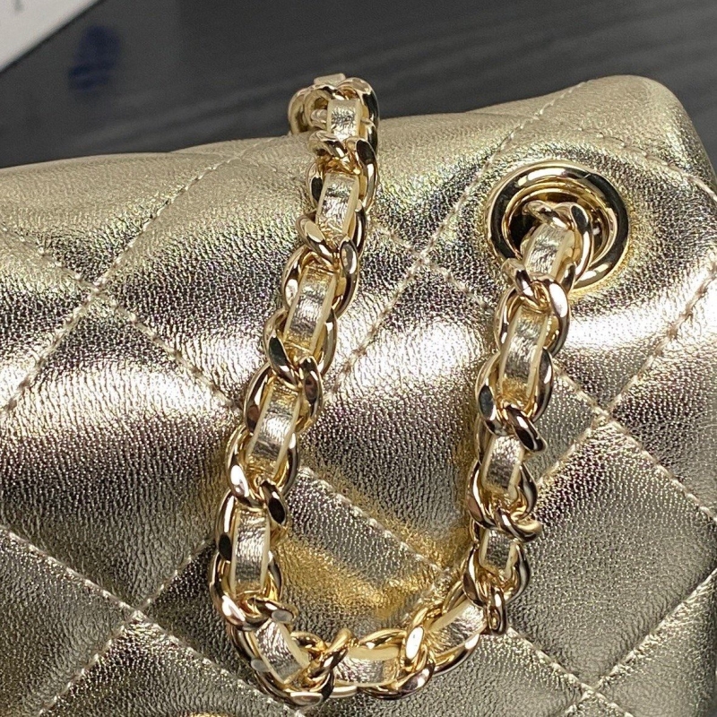 Ch**el satchel bags